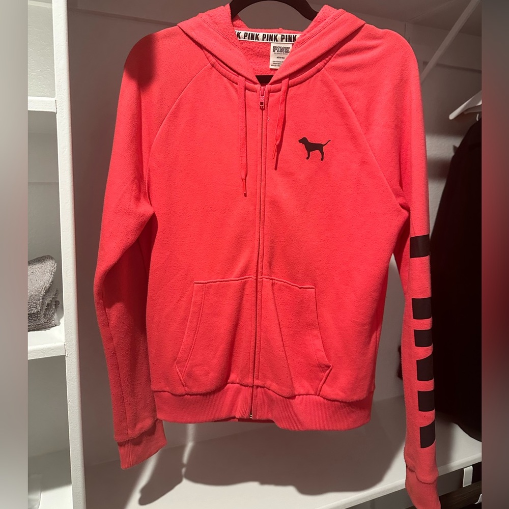 Victoria Secret PINK Jacket